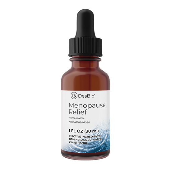 Menopause Relief tincture