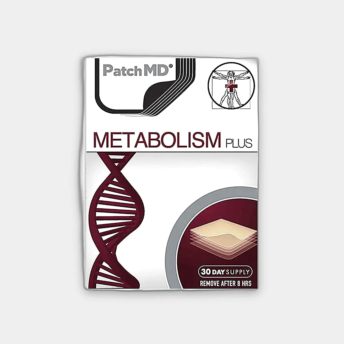 Metabolism Plus 30-day supply