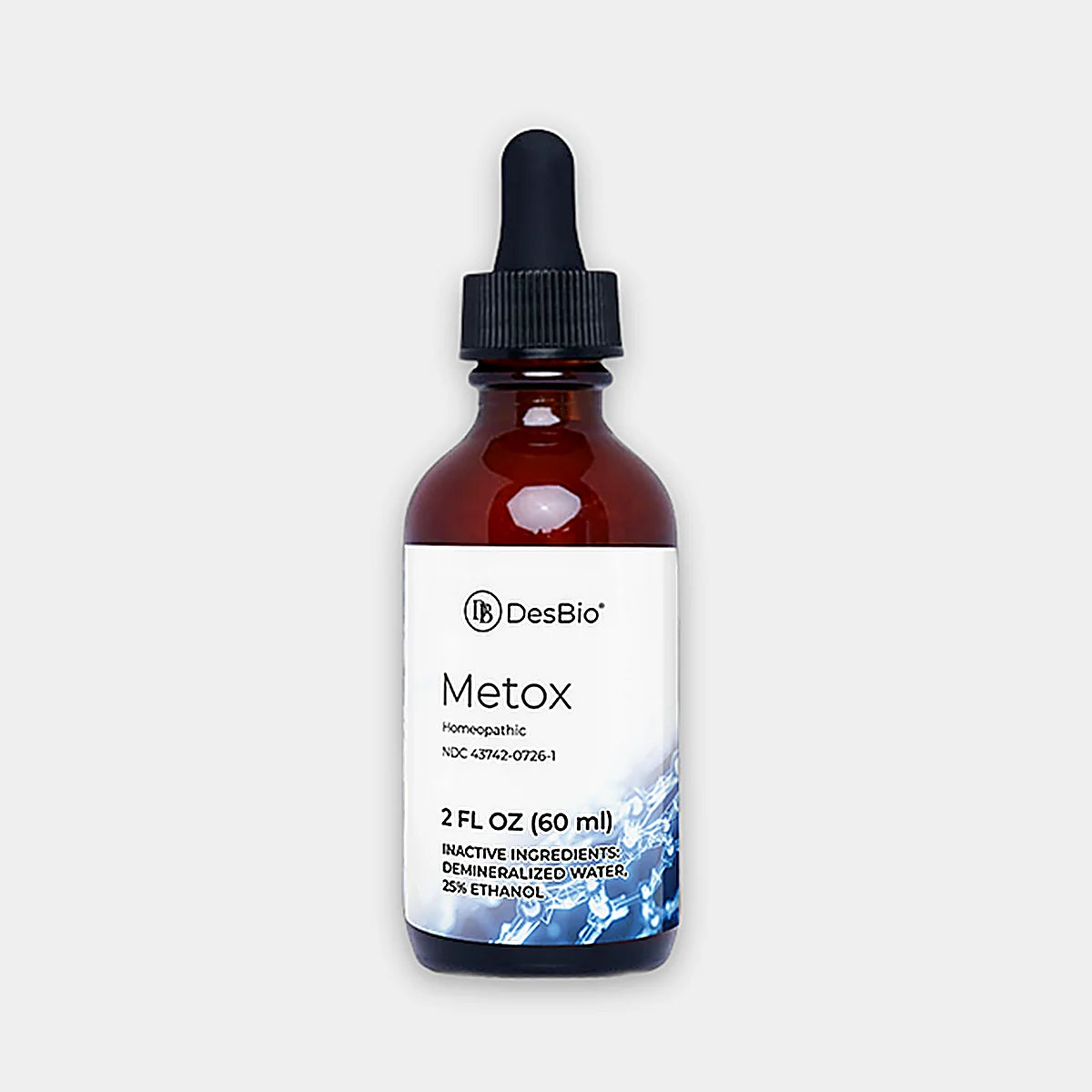 Metox (2 oz)