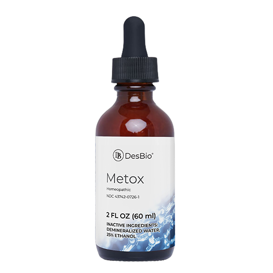 Metox (2 oz)