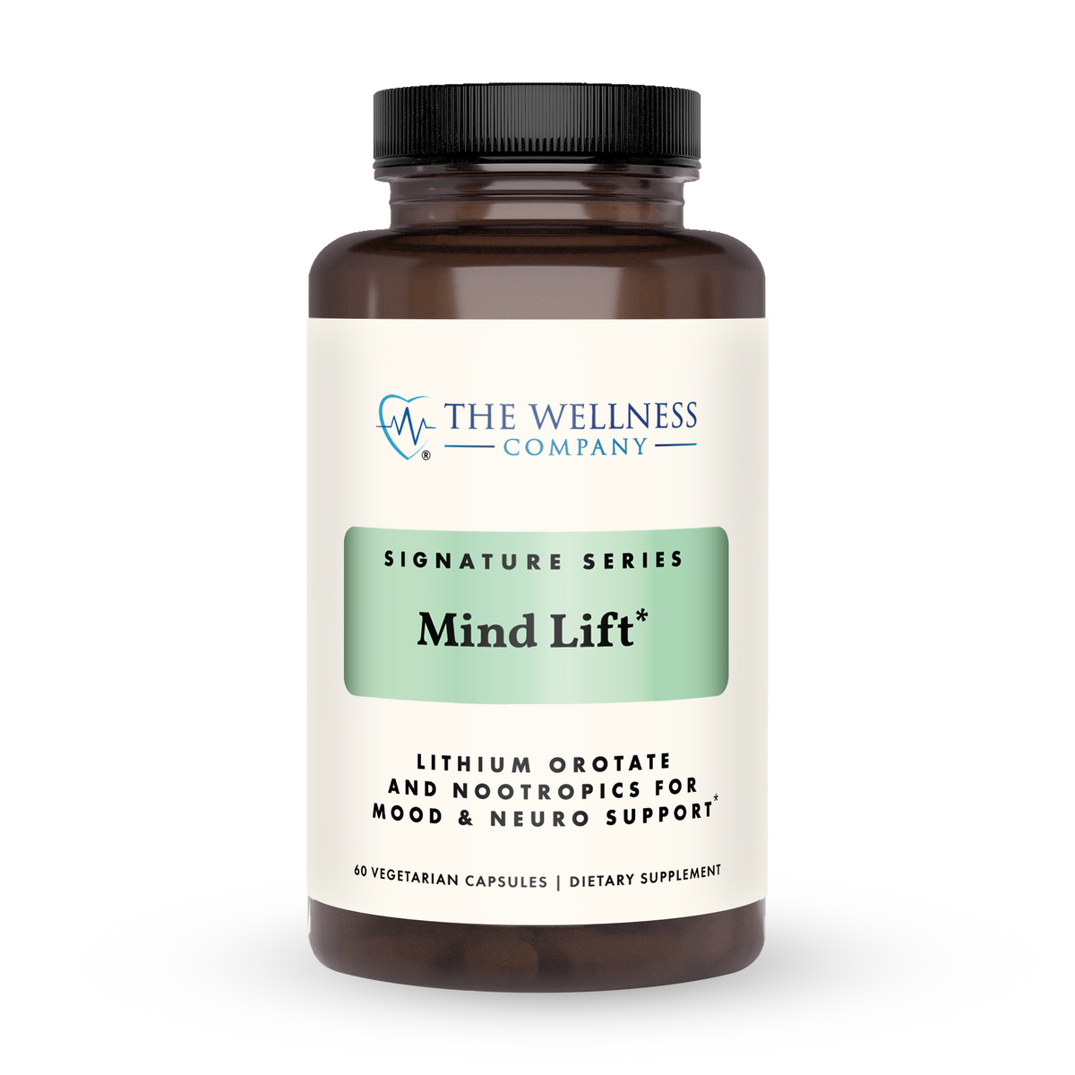 Mind Lift