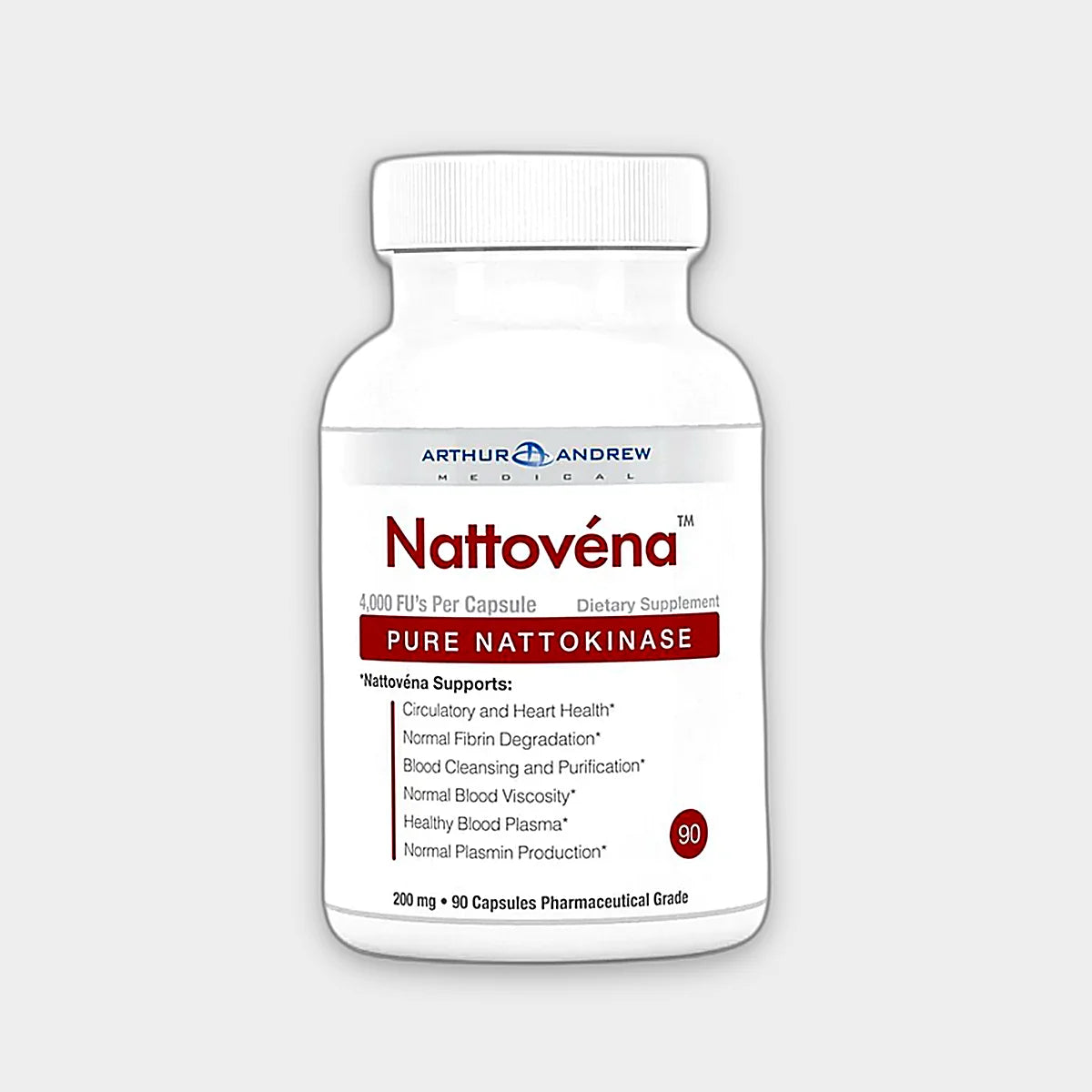 Nattovena