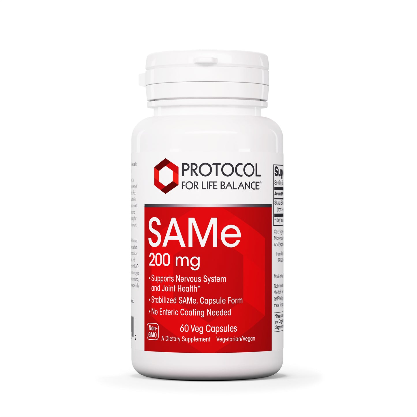 SAMe 200 mg