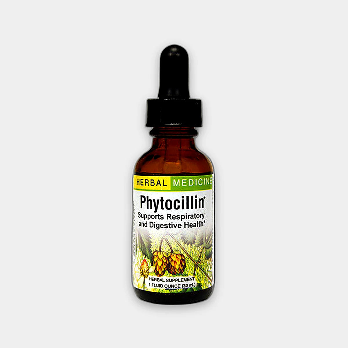 Phytocillin 1 OZ