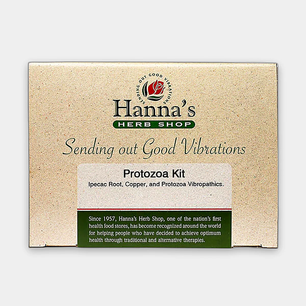 Protozoa Kit