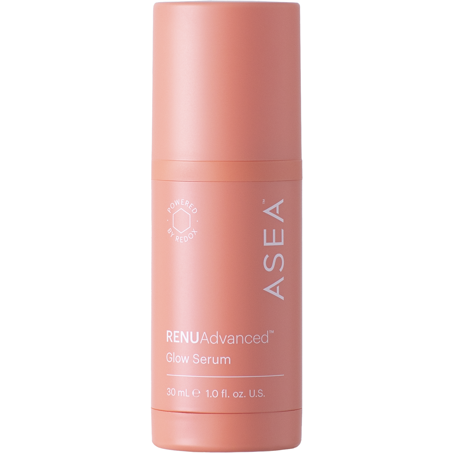 ASEA RENU Advanced Glow Serum