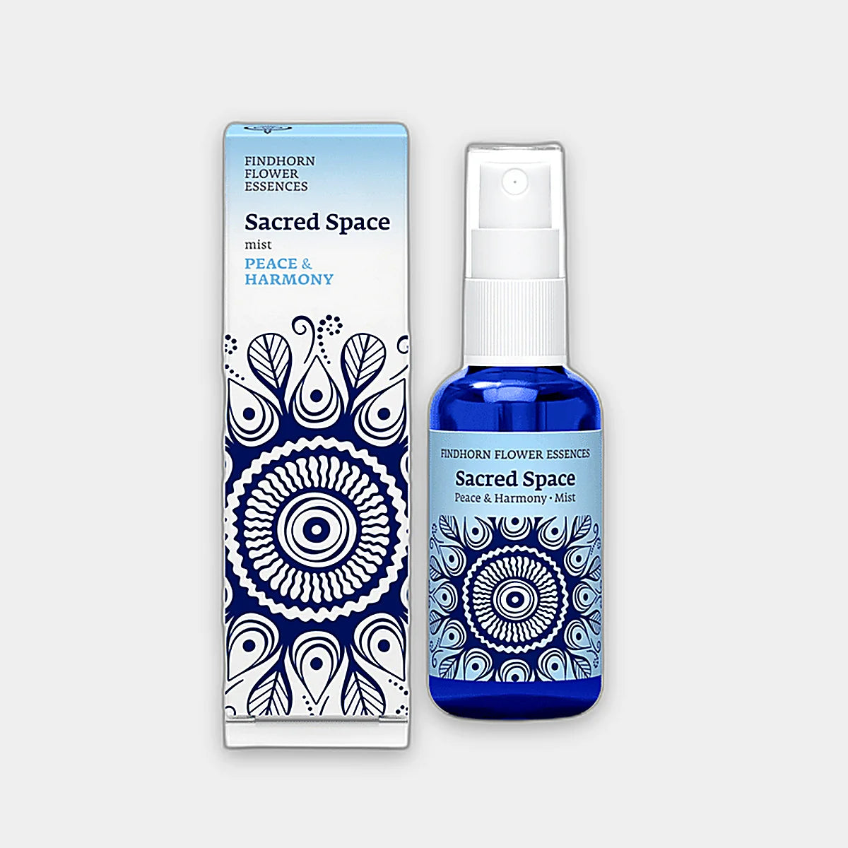 Sacred Space Spray