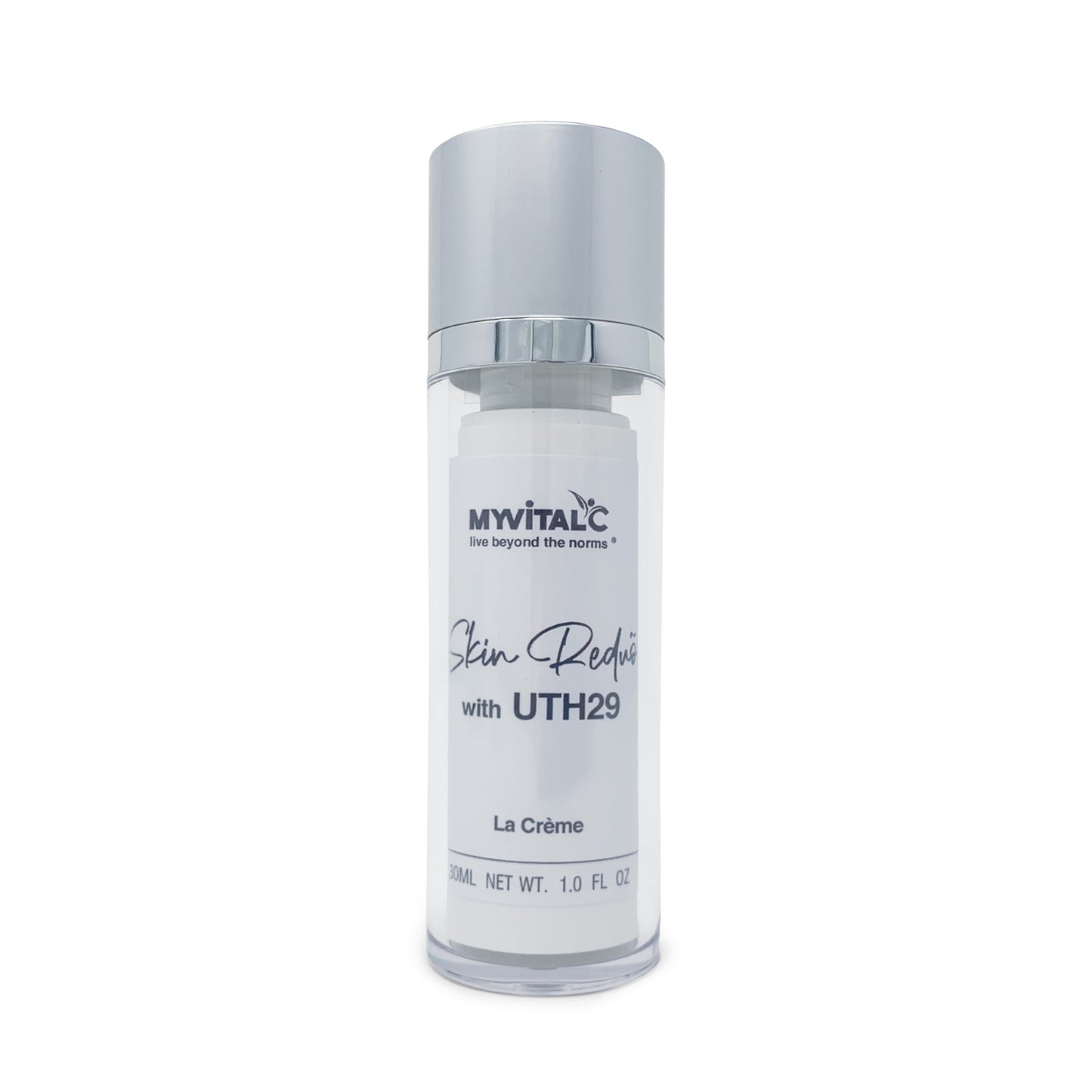 MyVitalC – Skin Reduo – UTH29 La Creme