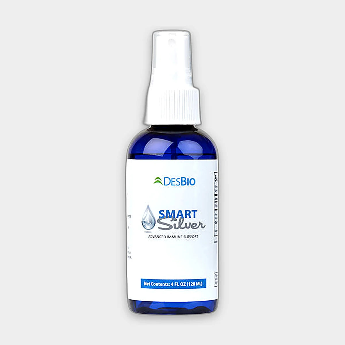 Smart Silver Spray (4 oz)