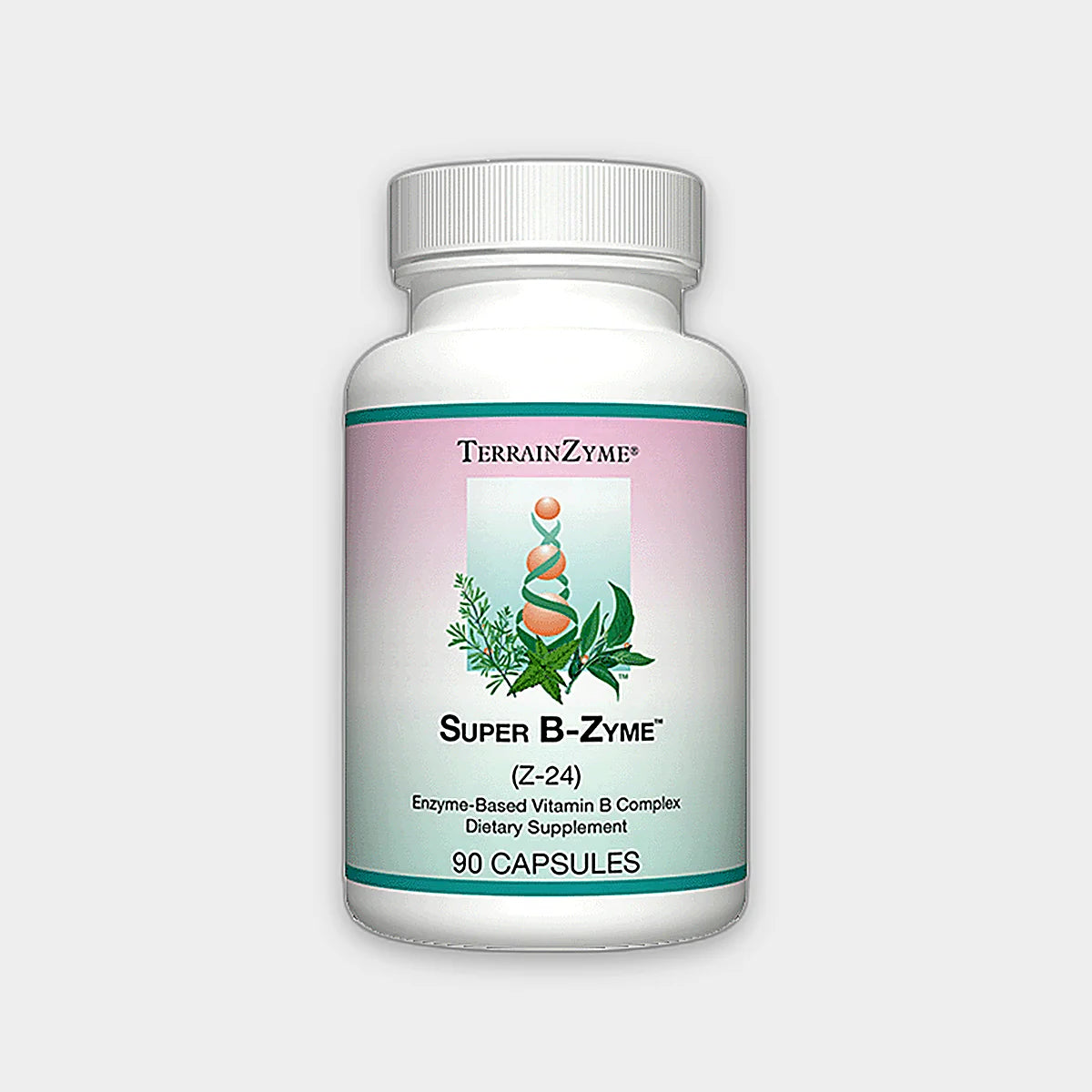 Super B-Zyme Z-24