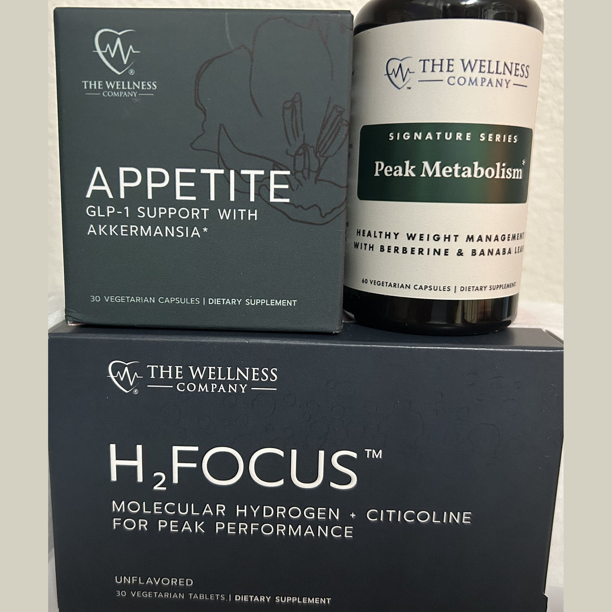 Weight Loss Bundle