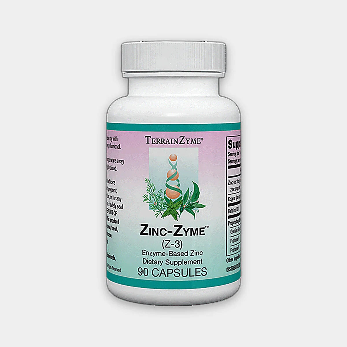 Zinc-Zyme Z3
