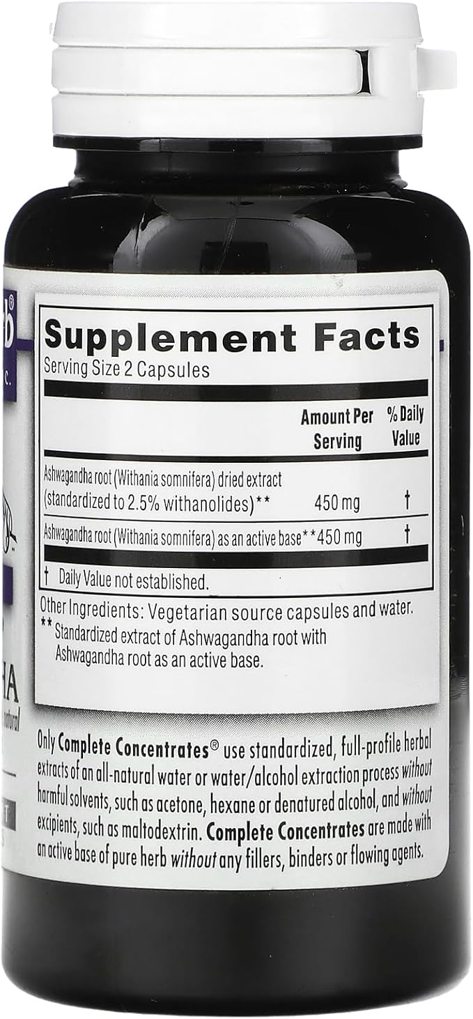 Ashwagandha 450 MG