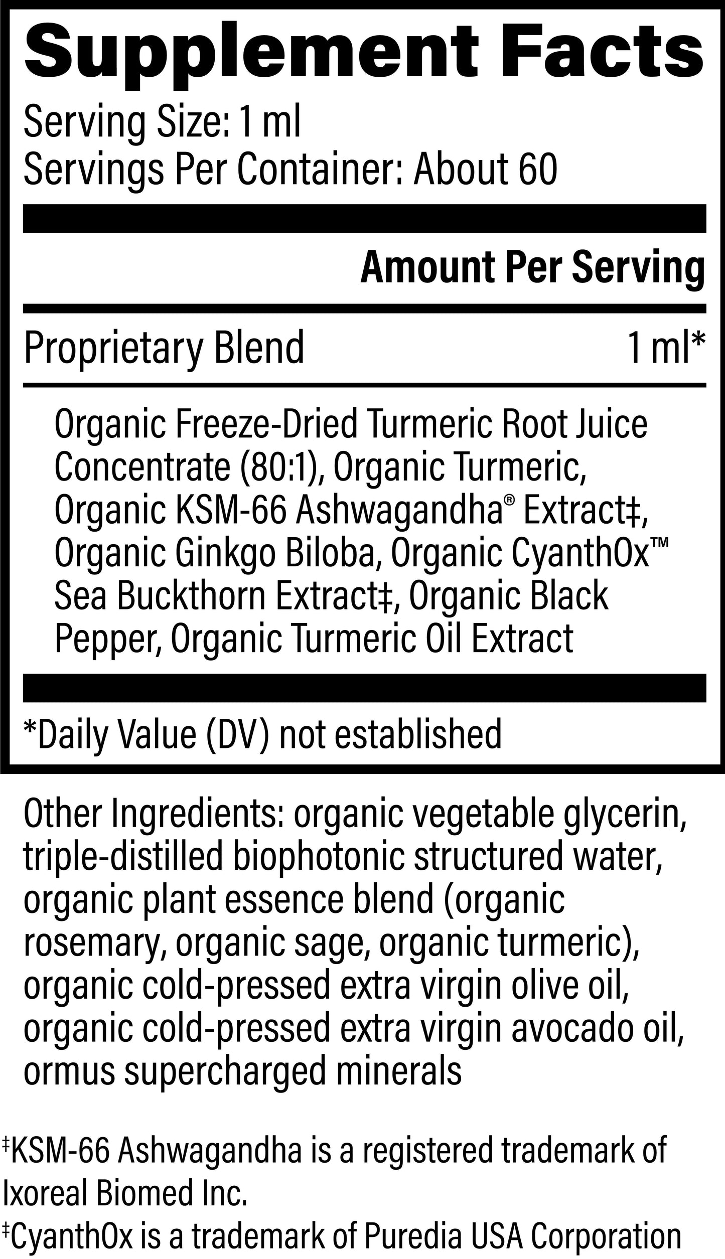Microsomal Brain Health