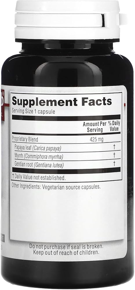 Digestive Enzyme