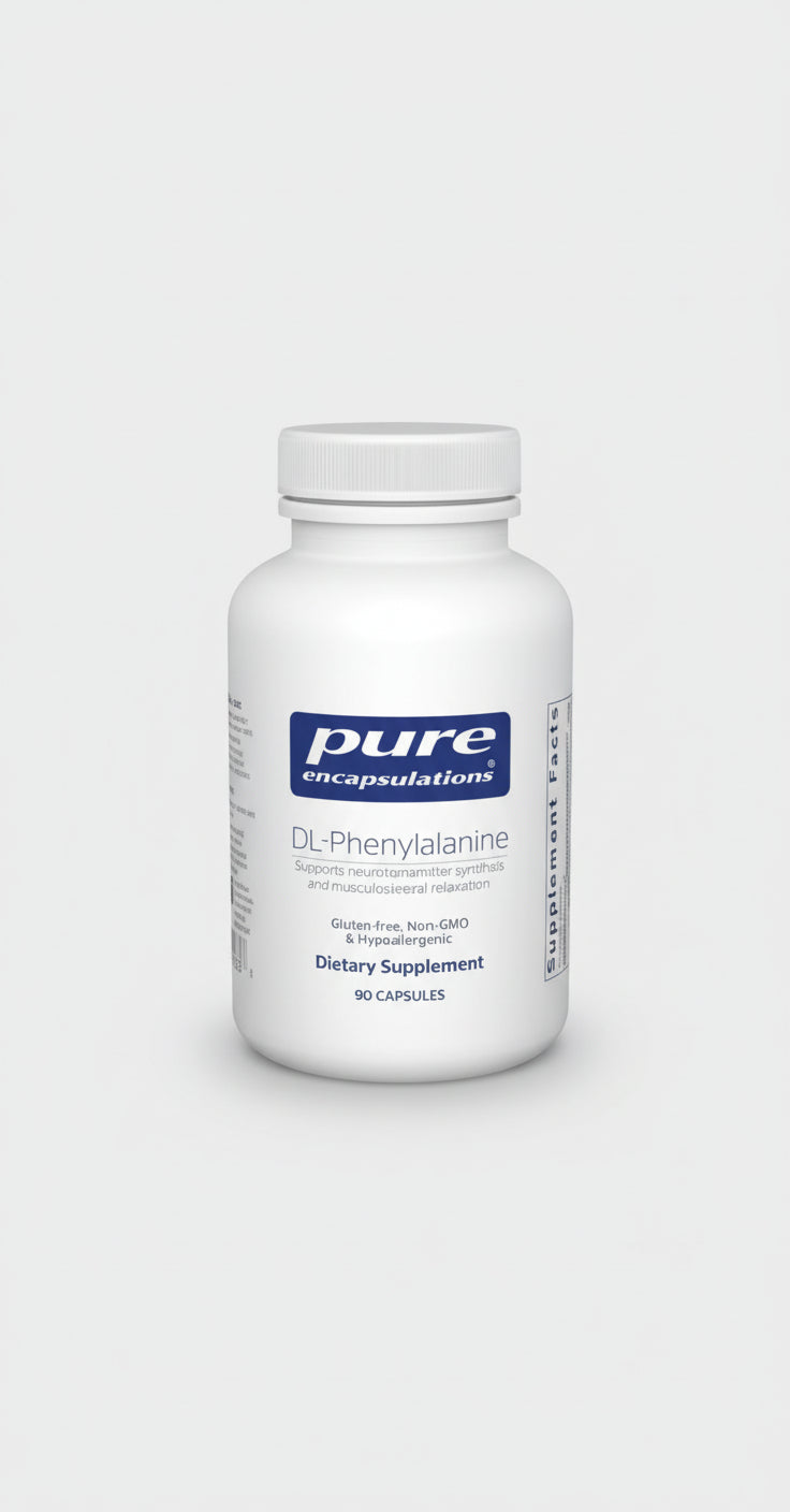 DL-Phenylalanine