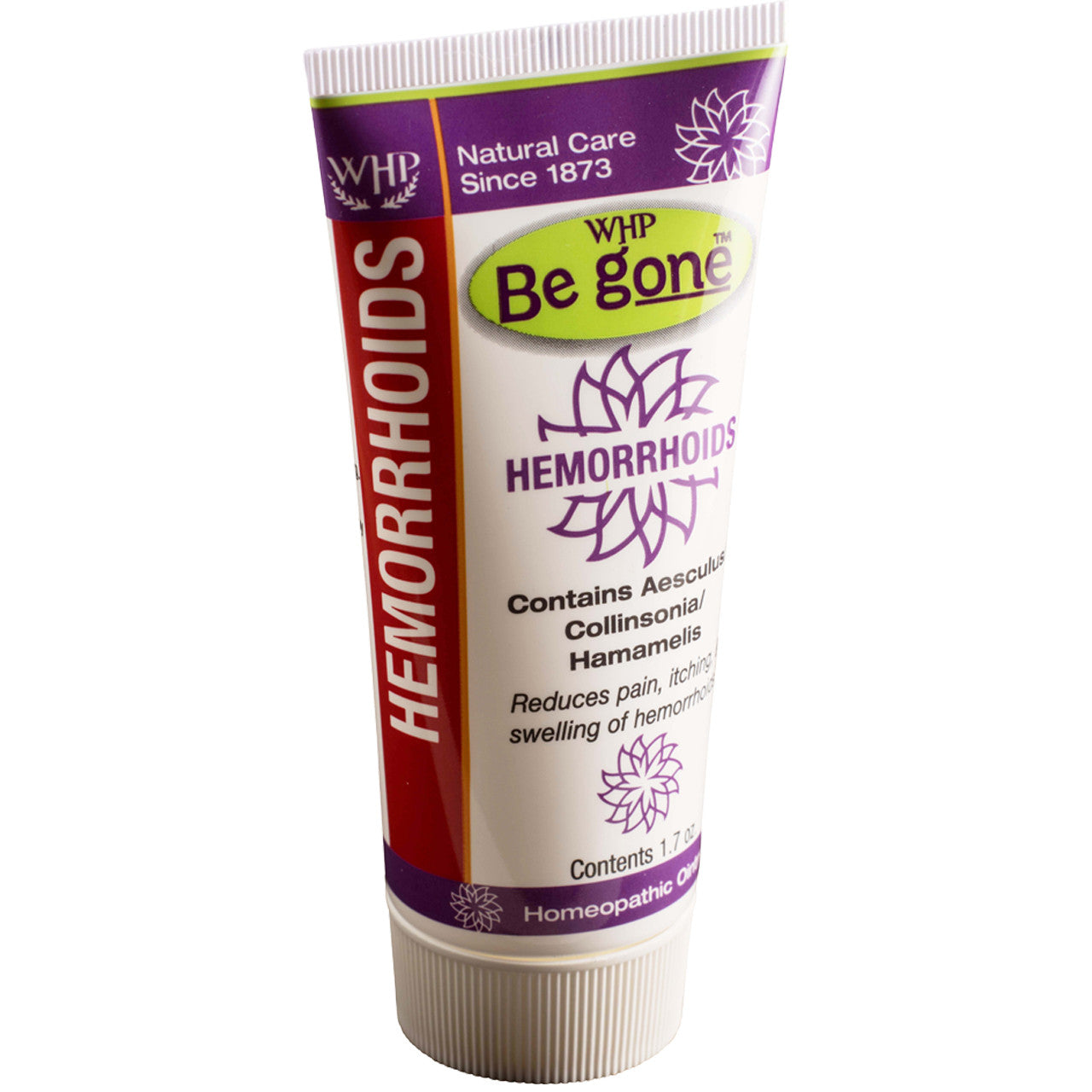 Be Gone Hemorrhoids