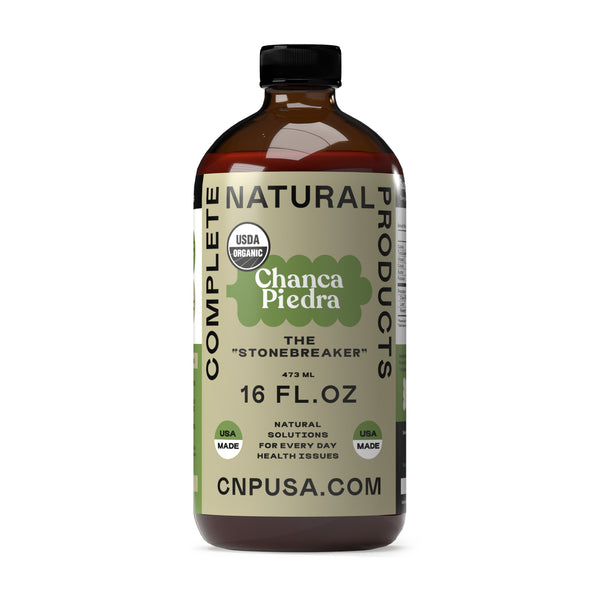 Chanca Piedra LIQUID (16 oz)