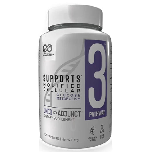 Joe Tippens Protocol: Onco-Adjunct Pathway 3