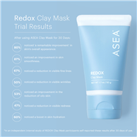 ASEA Redox Clay Mask