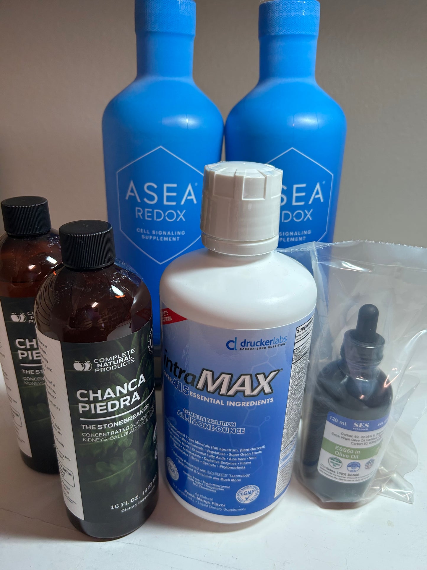 Restore Your Health Bundle