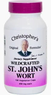 St. John's Wort