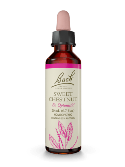 Sweet Chestnut