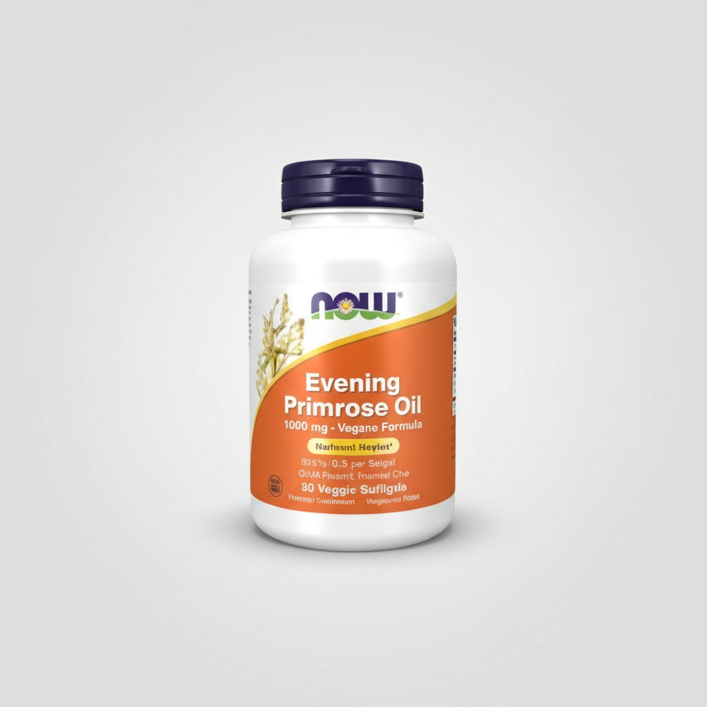 Evening Primrose Oil