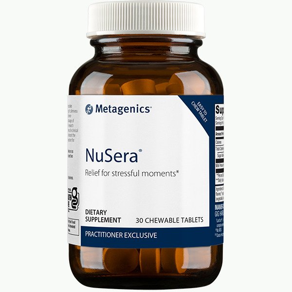 NuSera