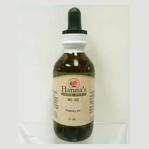90-22 Vira 6X, 2 oz
