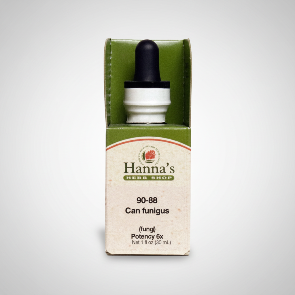 90-88 Can Funigus 6X