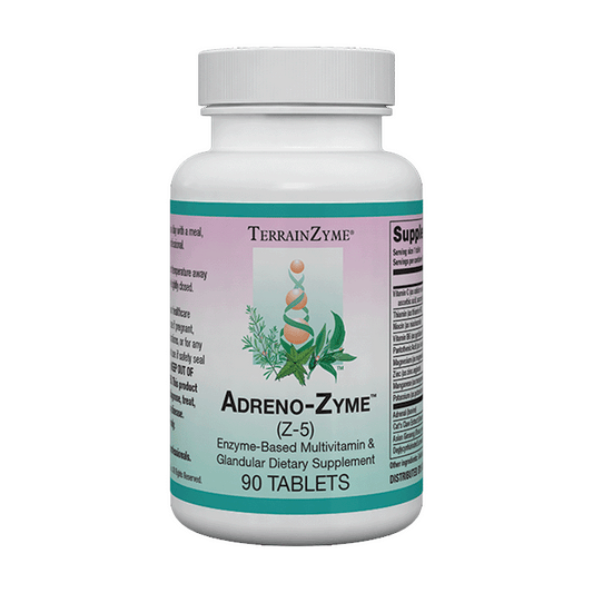 Adreno-Zyme Z-5