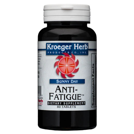 Anti-Fatigue