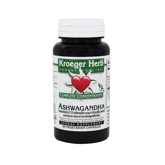 Ashwagandha 450 MG