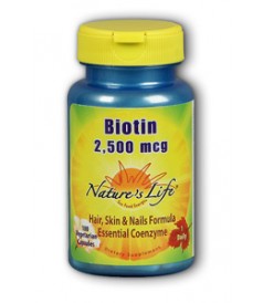 Biotin