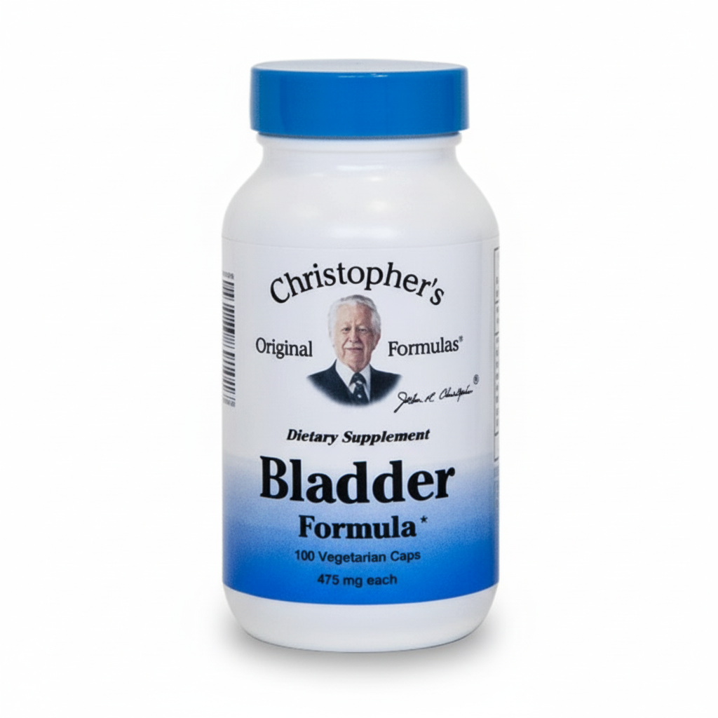Bladder Formula