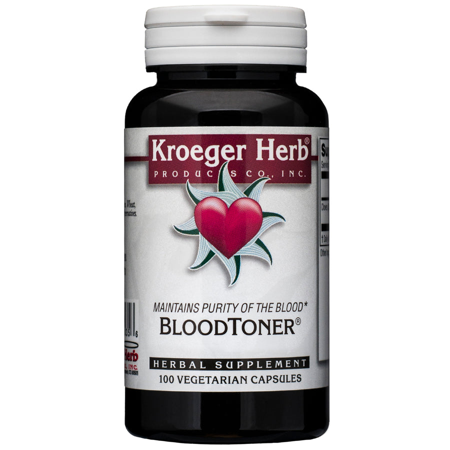 Blood Toner