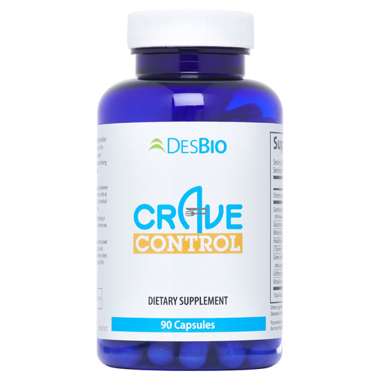 Crave Control