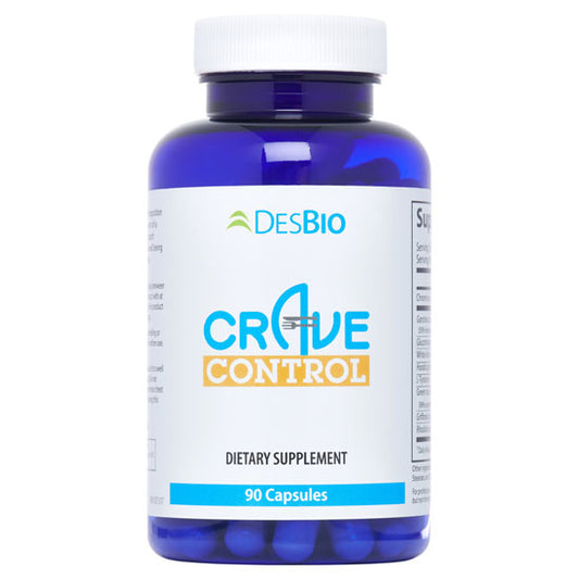 Crave Control (90 capsules)
