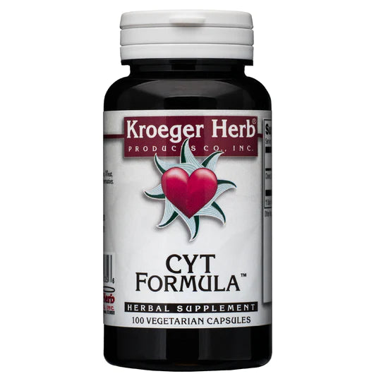 CYT Formula