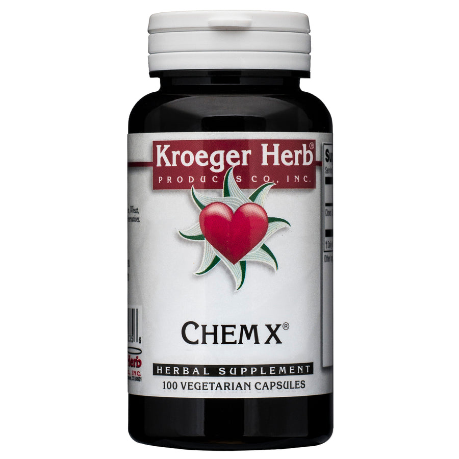 ChemX