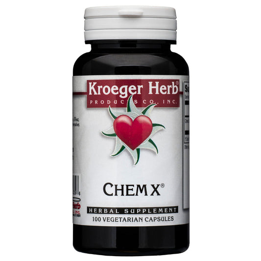 ChemX