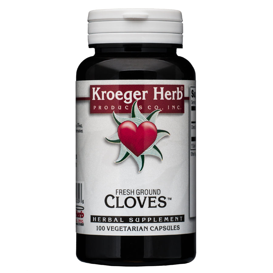 Cloves