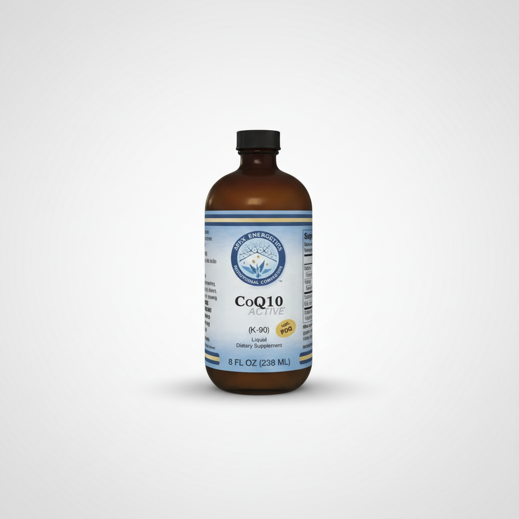 CoQ10 Active K90