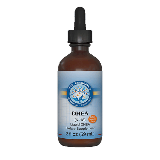 DHEA (K-18) LIQUID