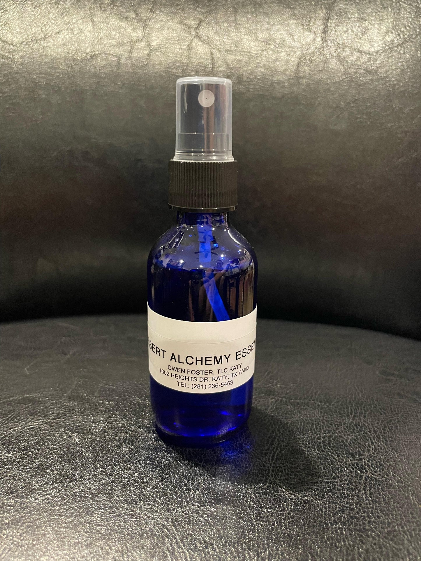 Desert Alchemy Spray