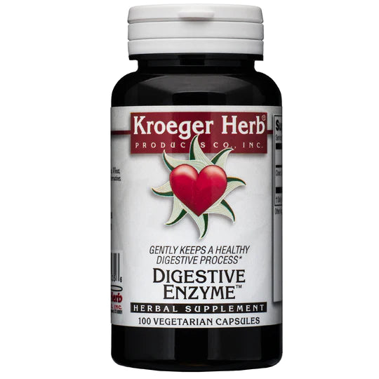 Digestive Enzyme