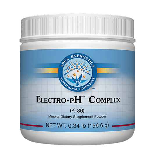 Electro-pH Powder K86