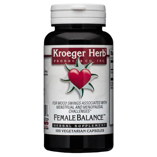 Female Balance