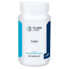 GABA 420 MG